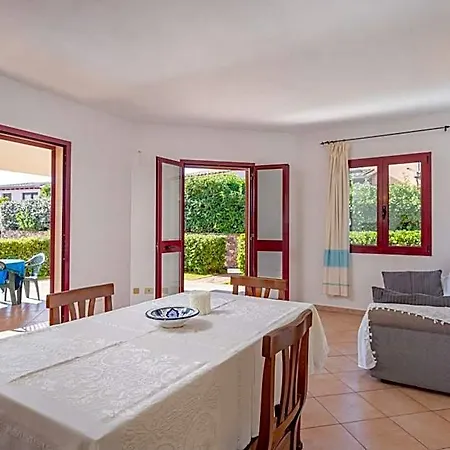 Hotel La Tartaruga Con Piscina San Teodoro (Sardinia)