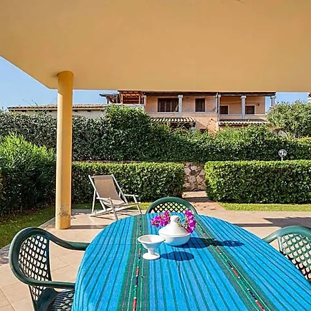 La Tartaruga Con Piscina Hotel 4*