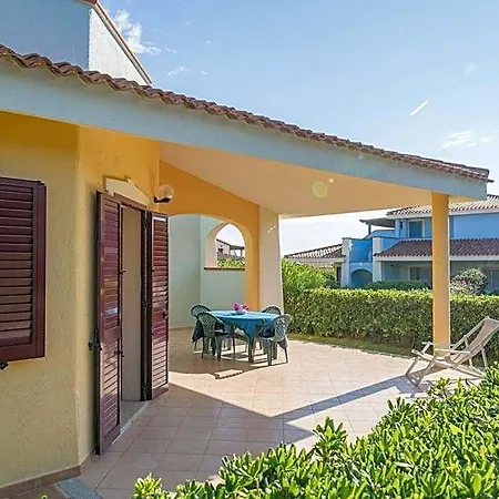 Hotel La Tartaruga Con Piscina 4*
