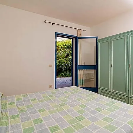 La Tartaruga Con Piscina 4* سان تيودورو