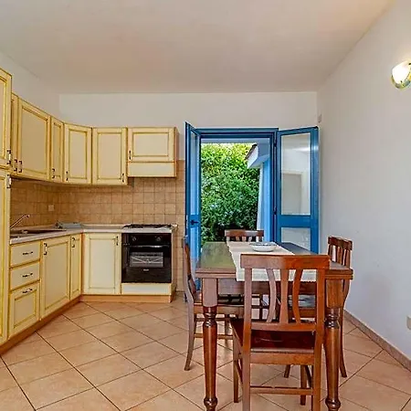 La Tartaruga Con Piscina 4* San Teodoro (Sardinia)