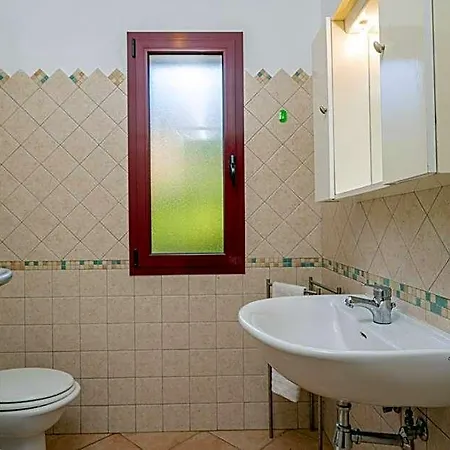 La Tartaruga Con Piscina