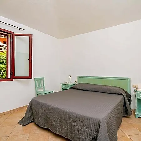 La Tartaruga Con Piscina Hotel San Teodoro (Sardinia)