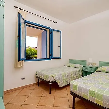 La Tartaruga Con Piscina Hotel