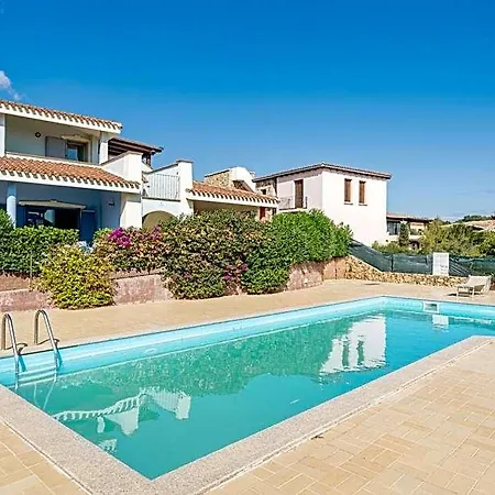 La Tartaruga Con Piscina فندق 4*