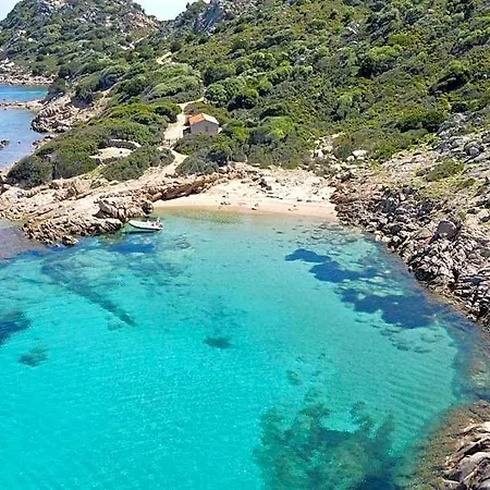 La Tartaruga Con Piscina 4* San Teodoro (Sardinia)