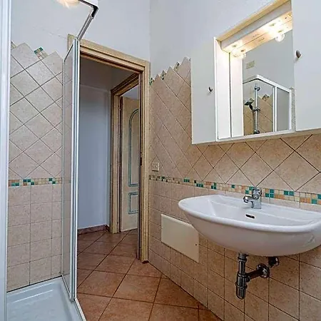 Hotel La Tartaruga Con Piscina San Teodoro (Sardinia)