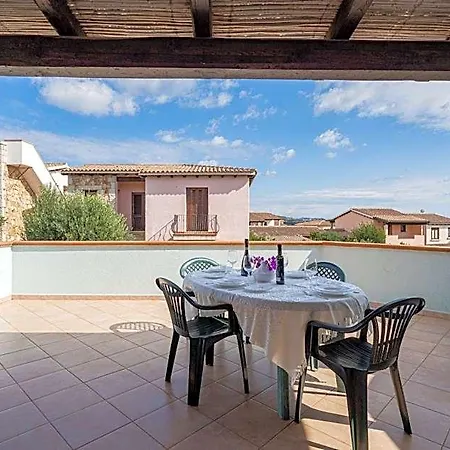 La Tartaruga Con Piscina San Teodoro (Sardinia)